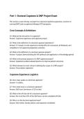 Doctoral Capstone