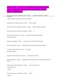 BLG 111 - Lec 4 Final Exam Questions and Already Passed Solutions 2026-2027 Updated&period;