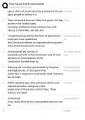 Florida Department of Law Enforcement &lpar;FDLE&rpar; Police State Exam EXAM STUDY GUIDE 2026&sol;2027 ACCURATE QUESTIONS WITH CORRECT DETAILED SOLUTIONS &vert;&vert; 100&percnt; GUARANTEED PASS NEWEST VERSION