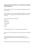 SARTECH III PRACTICE TEST QUESTIONS V&period;2 &vert; LATEST SARTECH III CERTIFICATION STUDY GUIDE 2026&sol;2027