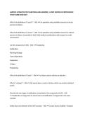 SARTECH III PRACTICE TEST QUESTIONS AND ANSWERS &vert; LATEST SARTECH III CERTIFICATION STUDY GUIDE 2026&sol;2027