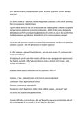 CIVIL SERVICE SYSTEM &vert; COMPLETE STUDY GUIDE&comma; PRACTICE QUESTIONS & EXAM REVIEW 2026&sol;2027