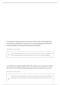 EAS PRACTICE QUESTIONS WITH CORRECT ANSWERS&period;&period;