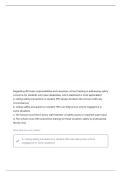 EAS QUESTIONS WITH CORRECT ANSWERS