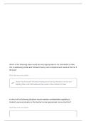 Educating All Students &lpar;EAS&rpar; Exam Preparation&comma; EAS Practice Questions&comma; Teacher Certification Exam Study Guide&period;&period;
