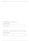 CSIA PRACTICE EXAM -1 QUESTIONS AND CORRECT DETAILED ANSWERS