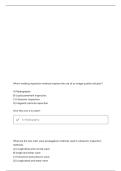 CWB LEVEL 1 BASIC INSPECTION CONCEPTS AND METHODS QUESTIONS AND CORRECT DETAILED ANSWERS 
