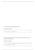PEAC 335 SOFTBALL HIGH SCHOOL ARBITER TEST ACTUAL EXAM 