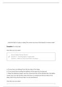 NFHS SOFTBALL 2019 UPDATED 2026&sol;2027 QUESTIONS AND CORRECT DETAILED ANSWERS 