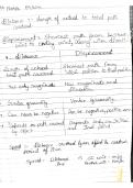 Chapter no&period;1 motion around us 
