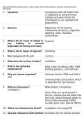 Advanced Pathophysiology Exam 1 Questions&comma; Answers and Rationales Study Guide 2027&sol;2028