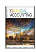 Financial Accounting&comma; 5th Canadian Edition &colon; Complete Test Bank &vert; Verified Exam Questions & Answers &semi; Pearson Canada &vert; Walter T&period; Harrison Jr&period; & Charles T&period; Horngren &vert; Comprehensive Study & Exam Preparation Resource