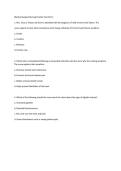Medical-Surgical Nursing Practice Test&colon; 150&plus; Questions with Rationales for NCLEX Prep