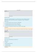 NMC  Nursing Exam Questions and Answers&colon; Comprehensive Review for Nursing Licensure Preparation
