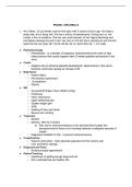 PN3006 INPA Skills Assessment Complete Review &vert; Patient Scenarios&comma; Nursing Assessments&comma; Pathophysiology&comma; Medications & Clinical Skills &vert; 2026 Update&period;
