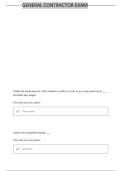 FLORIDA BUSINESS AND FINANCE PRACTICE EXAM -1 QUESTIONS WITH VERIFIED ANSWERS