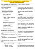 Certified Dialysis Nurse Test Review Comprehensive Resource To Help You Ace 2026-2027 Exams Includes  Frequently Tested Questions With ELABORATED 100&percnt; Correct COMPLETE SOLUTIONS &NewLine; Guaranteed Pass First Attempt&excl;&excl; Current Update&excl;&excl;