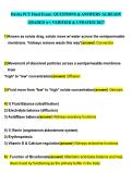 Davita PCT Study Guide Q&A &vert; Dialysis Technician Exam Prep&NewLine;&NewLine;