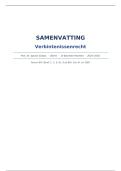 Vbr bundel om te slagen