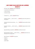 pmhnp exams