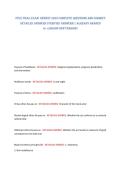 PPLE FINAL EXAM  NEWEST 2025 COMPLETE QUESTIONS AND CORRECT &NewLine;DETAILED ANSWERS &lpar;VERIFIED ANSWERS&rpar; &vert;ALREADY GRADED &NewLine;A&plus;&vert;&vert;BRAND NEW VERSION&excl;