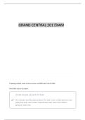 GC201 PROFICIENCY - BUILDING ROOMS AND BEDS CH 4 QUESTIONS AND ANSWERS 100&percnt; SOLVED
