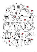 What's Included in These Notes&NewLine;&NewLine;These notes cover the chapter Laws of Motion in a simple and easy-to-understand format&period; They are handwritten&comma; neatly organized&comma; and include clear explanations in English with Hindi&sol;Hinglish to help students underst