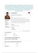 I-HUMAN ADVANCED DDX CASE STUDY - MARGARET WILSON &lpar;60-YEAR-OLD FEMALE WITH &NewLine;SHORTNESS OF BREATH&rpar; &vert; COMPLETE CLINICAL ASSESSMENT