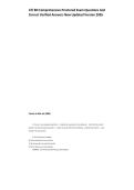 ATI RN Comprehensive Proctored Exam Questions And Correct Verified Answers New Updated Version 2026
