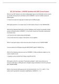 EEE 120 Final Exam &vert; UPDATED Questions with 100&percnt; Correct Answers&NewLine;