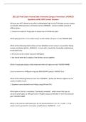EEE 120 Final Exam Arizona State University Campus Immersion&vert; UPDATED Questions with 100&percnt; Correct Answers