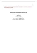 SUMMARY BSN 465 FINAL EXAM INSIGHTS ON DECISION-MAKING IN NURSING &vert; 2026 UPDATE &vert; WITH COMPLETE SOLUTIONS&period;