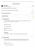 NUR 2474 MODULE 03 PULSE CHECK &vert; QUESTIONS AND ANSWERS &vert; 2026 UPDATE &vert; 100&percnt; CORRECT&period;