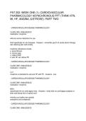 PAT 202&colon; WEEK ONE &lpar;1&rpar;&colon; CARDIOVASCULAR PHARMACOLOGY ASYNCHRONOUS PPT &lpar;THINK HTN&comma; MI&comma; HF&comma; ANGINA&comma; &&sol;STROKE&rpar;&colon; PART TWO 