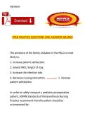 CPAN Practice Questions and Answers &ndash; Graded Comprehensive Certification Study Guide