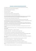 BOATING EXAM &ndash; CT &vert;QUESTIONS WITH VERIFIED ANSWERS&vert;UPDATED 2026&sol;2027&NewLine;
