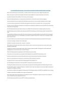 CA LIFE INSURANCE EXAM 2025&sol;2026 &vert; ACTUAL EXAM SET QUESTIONS AND VERIFIED ANSWERS &lpar;CORRECT SOLUTIONS&rpar;&NewLine;