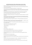 CERTIFIED BREASTFEEDING COUNSELOR PCE EXAM&vert; &vert; QUESTIONS AND ANSWERS &vert; 2026 UPDATE &vert; GRADED A &plus;&NewLine;