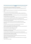 EMT FISDAP TRAUMA EXAM&sol; ACTUAL EXAM WITH CORRECT QUESTIONS AND ANSWERS GOOD GRADE GUARANTEED ALREADY IGRADED A&plus;&NewLine;LATEST 2026&NewLine;