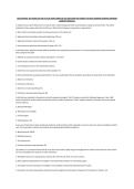 HESI PEDIATRIC TEST BANK 2025 EXIT ACTUAL EXAM COMPLETE 250 QUESTIONS AND CORRECT DETAILED ANSWERS &lpar;VERIFIED ANSWERS&rpar;&NewLine;&vert;ALREADY GRADED A&plus;&NewLine;