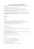 IVYTECH CHEM 101 MIDTERM &vert;&vert; QUESTIONS AND ANSWERS &vert; 2026 UPDATE &vert; GRADED A &plus;&period;&NewLine;