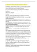 BUS 100 CH&period; 5-9 EXAM QUESTIONS WITH VERIFIED SOLUTIONS LATEST UPDATE 2026&NewLine;