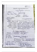 Biological Classification Notes &vert; Complete Chapter Summary with Important Questions & NCERT Concepts