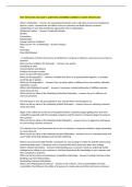 MKT 300 EATON ASU EXAM 1 QUESTIONS ANSWERED CORRECTLY LATEST UPDATE 2026