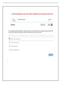 ATI RN Pharmacology Exam with NGN 2026 &ndash; 70 Practice Questions with Verified Answers and Detailed Rationales