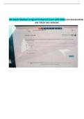 ATI RN Comprehensive Mega Bundle &vert; Predictor&comma; Exit Exam & Comprehensive Reviews
