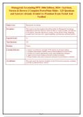 Managerial&lowbar;Accounting&lowbar;PPT&lowbar;&lpar;18th&lowbar;Edition&comma;&lowbar;2024&lowbar;&ndash;&lowbar;Garrison&comma;&lowbar;Noreen&lowbar;&&lowbar;Brewer&rpar;&lowbar;&lowbar;&lowbar;Complete&lowbar;PowerPo