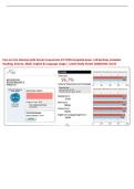 ATI TEAS 7 Complete Exam Bundle - All Subjects &vert; Latest Study Packet 2026&NewLine;