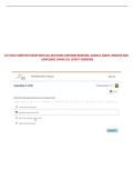 ATI TEAS 7 MASTER BUNDLE 2026&colon; Pass on Your First Attempt with Actual Test Screenshots&comma; Practice Tests & Full Answer Explanations