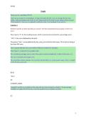 TM111 TMA 02 Marked Assignment with Tutor Feedback &vert; Questions and Answers &vert; 2026 Update &vert; 100&percnt; Correct - The Open University&period;